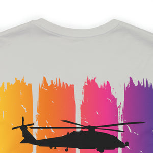 SH-60R Tropical Short Sleeve Tee