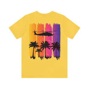 SH-60R Tropical Short Sleeve Tee