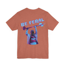 Load image into Gallery viewer, Be Feral Logistic Jungle Tee
