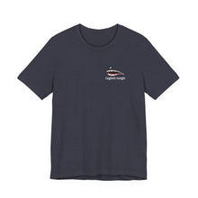 Load image into Gallery viewer, T-34 Coronado Flying Club (Dark Colors) T‑Shirt
