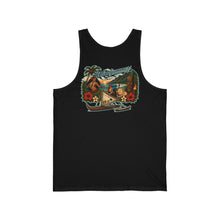 Load image into Gallery viewer, Unisex Jersey Tank
