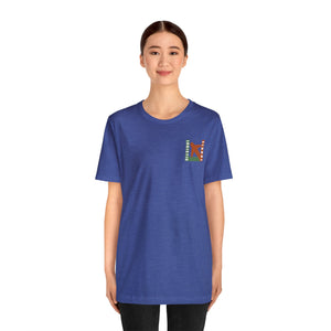 C-2 Greyhound Bahrain Express Tee