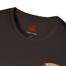 Load image into Gallery viewer, H-53 Pizza Extravaganza T-Shirt (Dark Colors)
