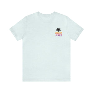 SH-60S Tropical Short Sleeve Tee