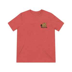 Brown Water Navy T-Shirt