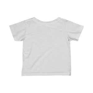 Catapults and Creed Infant Shirt