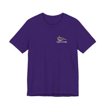 Load image into Gallery viewer, T-34 Coronado Flying Club (Dark Colors) T‑Shirt
