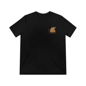 Brown Water Navy T-Shirt