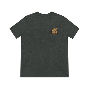 Brown Water Navy T-Shirt