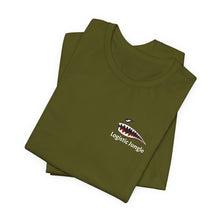 Load image into Gallery viewer, T-34 Coronado Flying Club (Dark Colors) T‑Shirt
