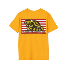 Load image into Gallery viewer, VRM-30 SH Friday Shirt - Don&#39;t Tread On Me
