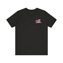 Load image into Gallery viewer, LJ Logo America Camo Tee
