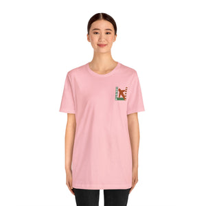 C-2 Greyhound Bahrain Express Tee