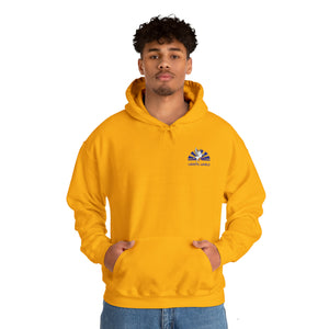 VRC-30 North Island Sundown Hooded Sweatshirt