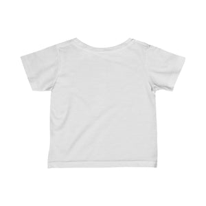 Catapults and Creed Infant Shirt