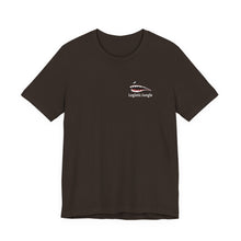 Load image into Gallery viewer, T-34 Coronado Flying Club (Dark Colors) T‑Shirt
