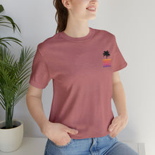 Load image into Gallery viewer, E-2 Tropical Short Sleeve Tee
