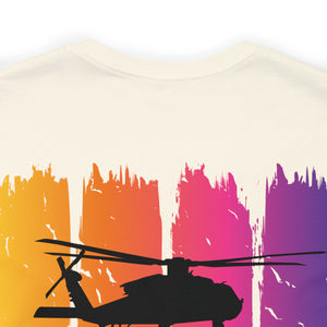 SH-60S Tropical Short Sleeve Tee