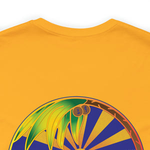 VRC-30 North Island (Double Sided) Sundown Tee