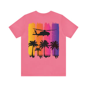 SH-60S Tropical Short Sleeve Tee