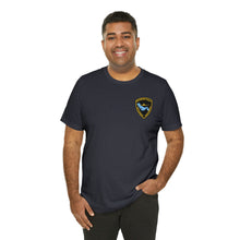 Load image into Gallery viewer, Arabian Gulf Highway Patrol (Double Sided) Tee
