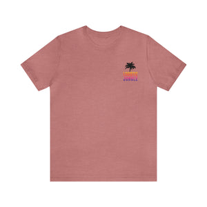 E-2 Tropical Short Sleeve Tee