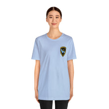 Load image into Gallery viewer, Arabian Gulf Highway Patrol (Double Sided) Tee
