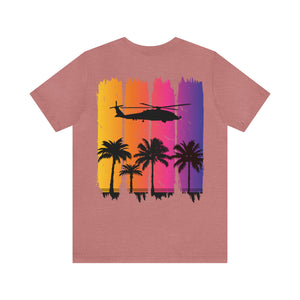 SH-60R Tropical Short Sleeve Tee