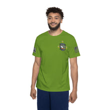 Load image into Gallery viewer, Green VR-51 CPO Mess Tee

