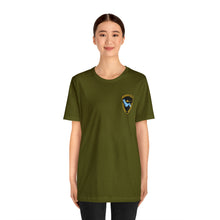 Load image into Gallery viewer, Arabian Gulf Highway Patrol (Double Sided) Tee
