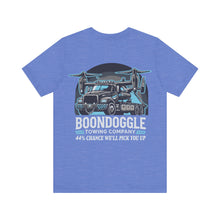 Load image into Gallery viewer, Boondoggle Towing V-22 Spoof Tee
