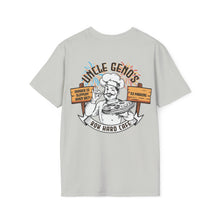 Load image into Gallery viewer, H-53 Pizza Extravaganza T-Shirt (Light Colors)
