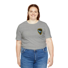 Load image into Gallery viewer, Arabian Gulf Highway Patrol (Double Sided) Tee
