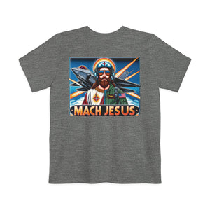 MACH JESUS