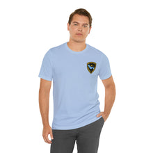 Load image into Gallery viewer, Arabian Gulf Highway Patrol (Double Sided) Tee
