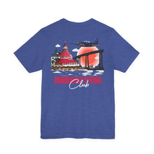 Load image into Gallery viewer, T-34 Coronado Flying Club (Dark Colors) T‑Shirt
