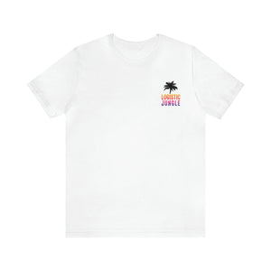 E-2 Tropical Short Sleeve Tee