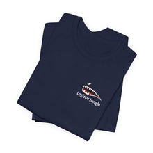 Load image into Gallery viewer, T-34 Coronado Flying Club (Dark Colors) T‑Shirt
