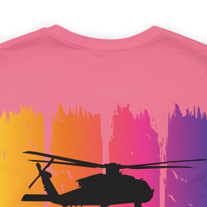 SH-60S Tropical Short Sleeve Tee