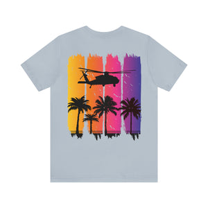 SH-60S Tropical Short Sleeve Tee