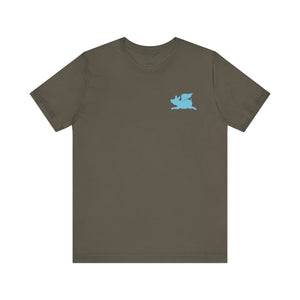 Boondoggle Towing V-22 Spoof Tee