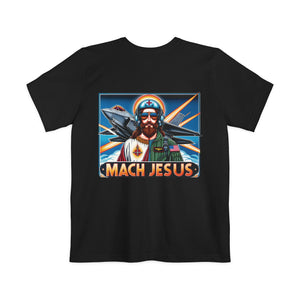 MACH JESUS