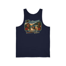 Load image into Gallery viewer, Unisex Jersey Tank
