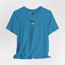 Load image into Gallery viewer, Windjammer Vintage Hawaiian T-Shirt — Retro Island Luau Graphic Tee

