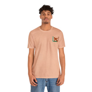 C-2 Greyhound Bahrain Express Tee