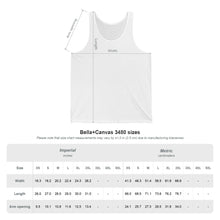 Load image into Gallery viewer, Unisex Jersey Tank
