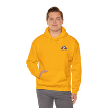 Load image into Gallery viewer, VRC-30 North Island Sundown Hooded Sweatshirt
