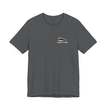 Load image into Gallery viewer, T-34 Coronado Flying Club (Dark Colors) T‑Shirt
