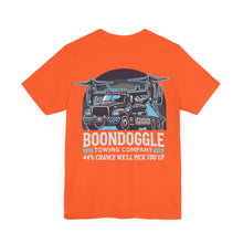 Load image into Gallery viewer, Boondoggle Towing V-22 Spoof Tee
