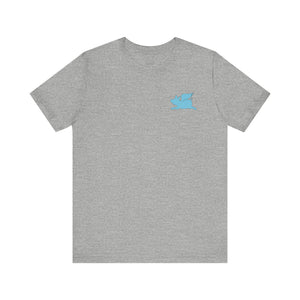 Boondoggle Towing V-22 Spoof Tee